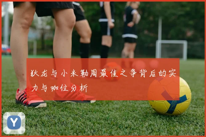 狄龙与小米勒周最佳之争背后的实力与咖位分析