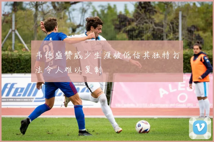 韦德盛赞威少生涯被低估其独特打法令人难以复制